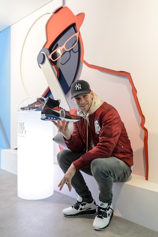 Nike Air Max Day 2016